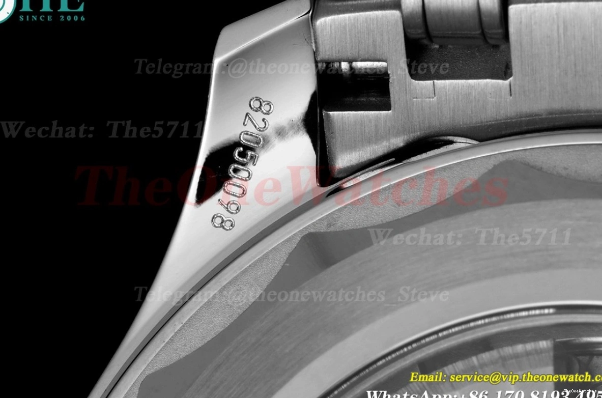 8800 Asia 300m SS 2018 Seamaster ORF Black SS 0113